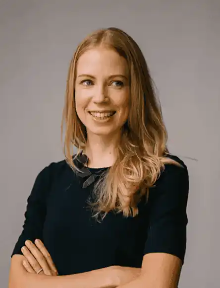 Founding Partner — Technical
